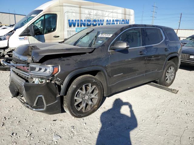 Gmc Acadia (2020)