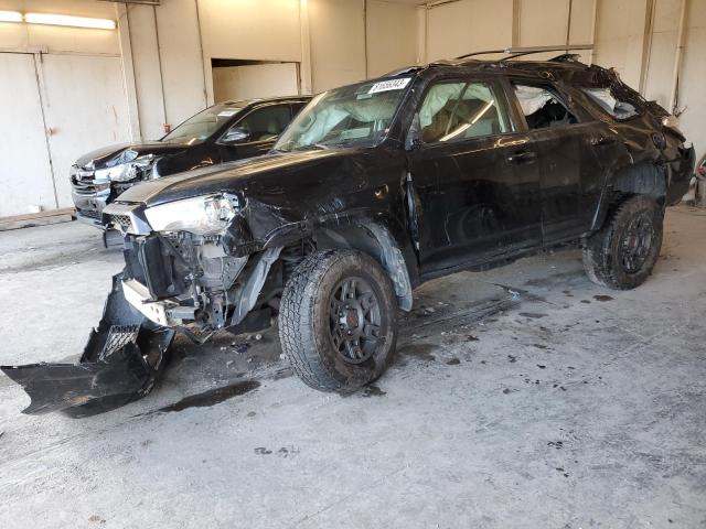 Toyota 4runner (2014)