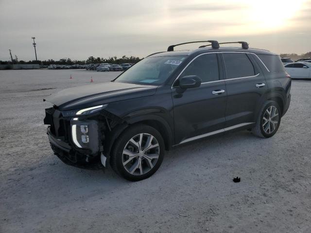 Hyundai Palisade (2020)
