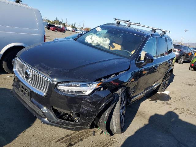 Volvo Xc90 t8 re (2022)