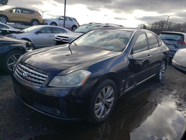 Infiniti M35 (2006)