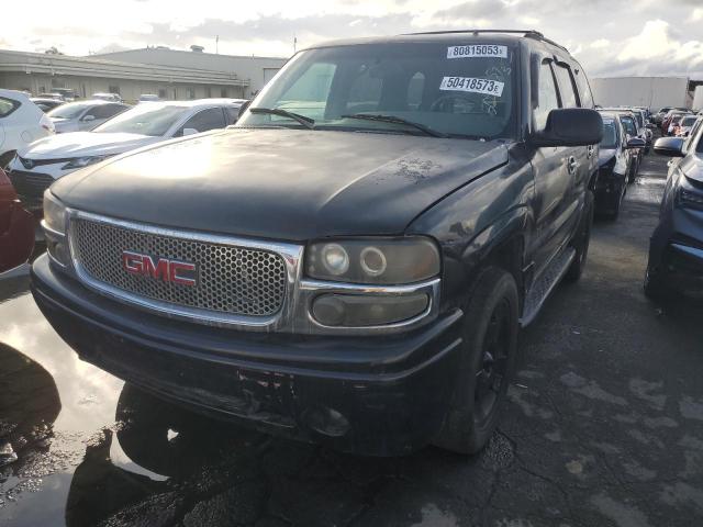 Gmc Denali (2002)