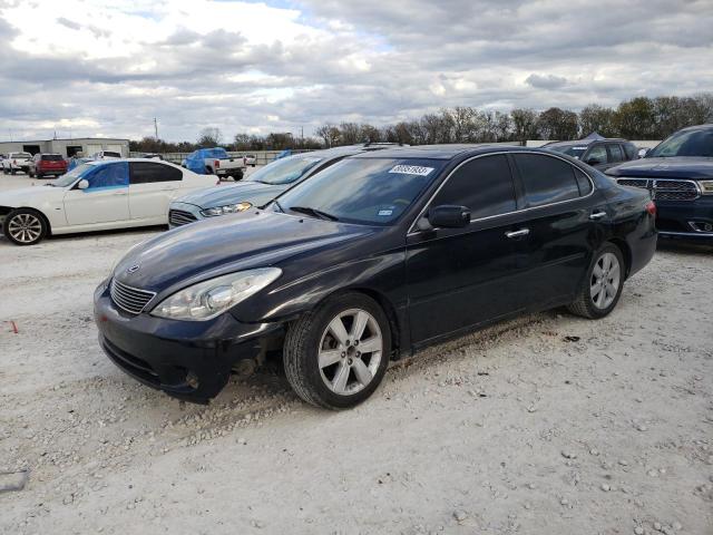 Lexus Es330 (2005)
