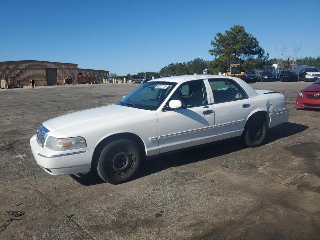Mercury Grmarquis (2008)