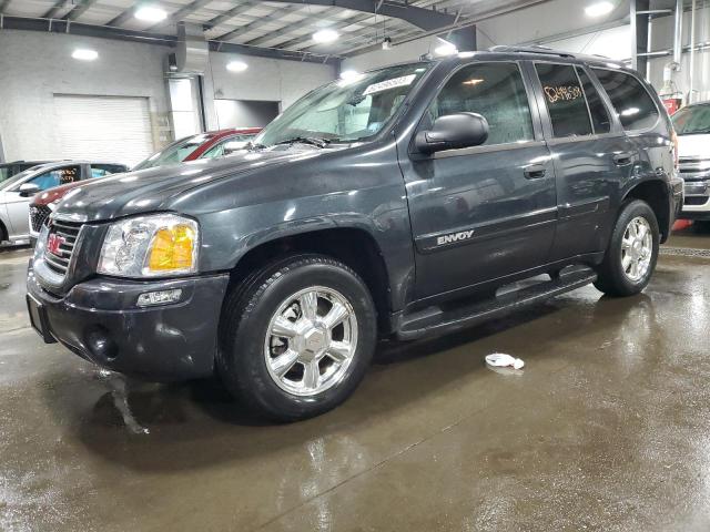 Gmc Envoy (2005)