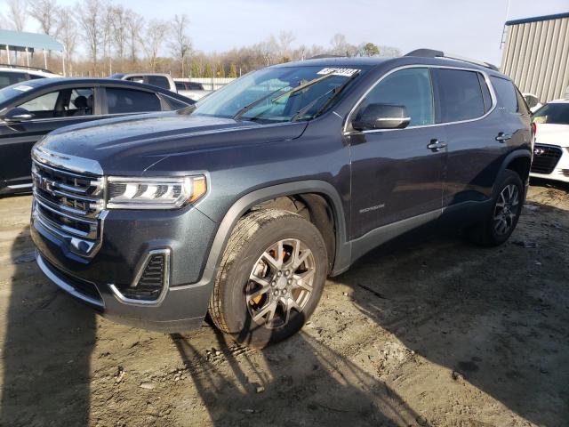 Gmc Acadia (2020)