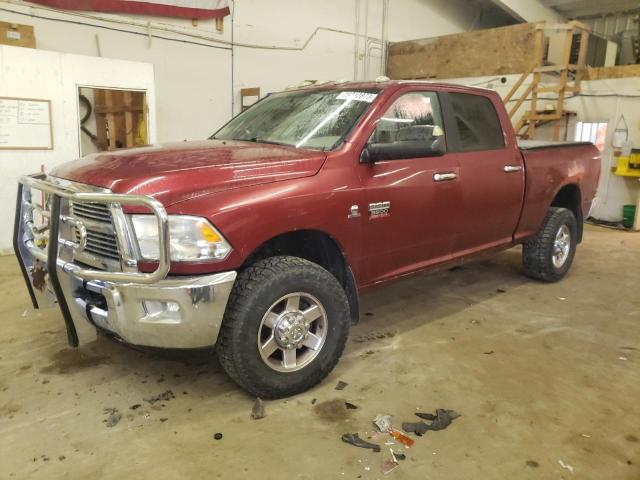 Dodge All models (2011)