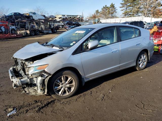 Honda Insight (2010)