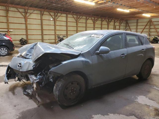 Mazda Mazda3 (2011)