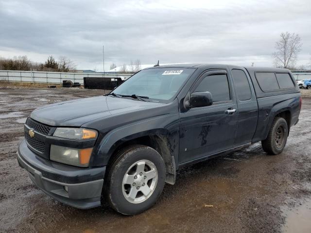 Chevrolet Colorado (2009)