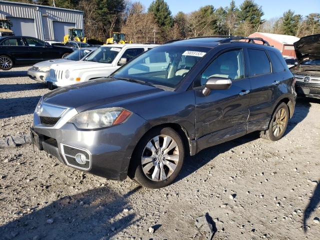 Acura Rdx (2012)