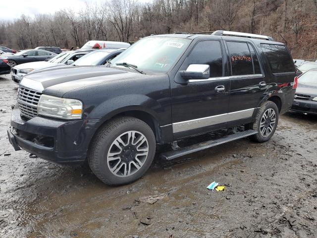 Lincoln Navigator (2007)