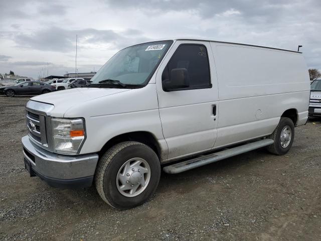 Ford All models (2012)