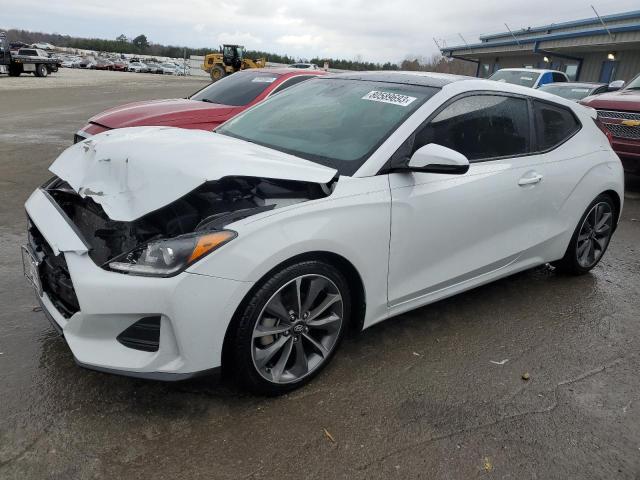 Hyundai Veloster (2020)