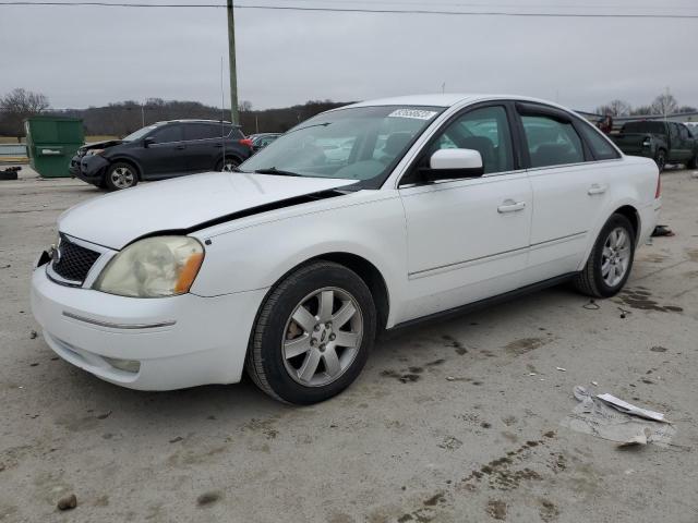 Ford 500 (2005)