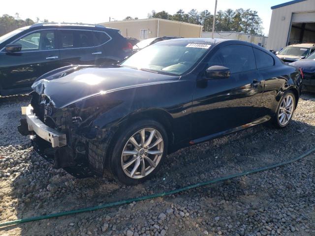 Infiniti Q60 (2014)
