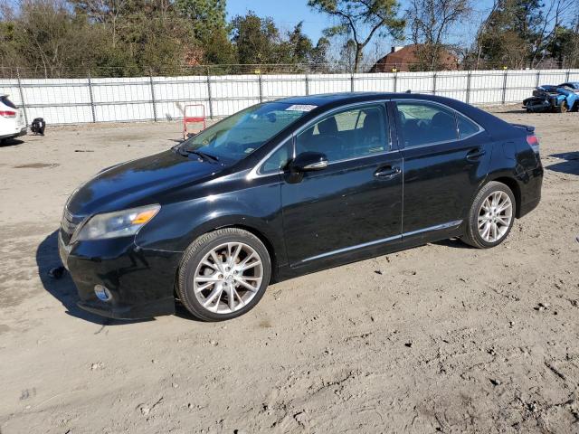 Lexus Hs (2010)
