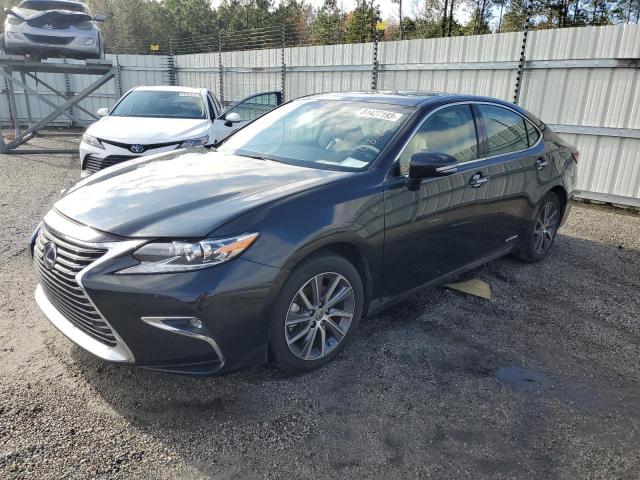 Lexus Es300 (2018)