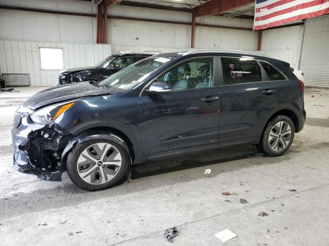 Kia Niro s (2022)
