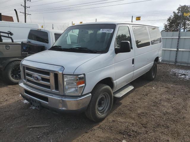 Ford All models (2014)