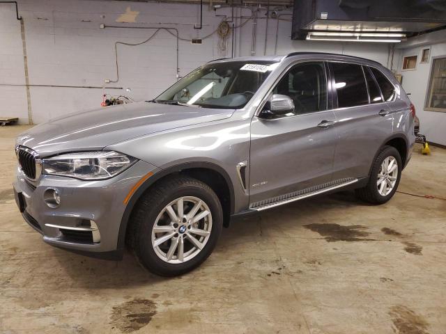 Bmw X5 (2015)