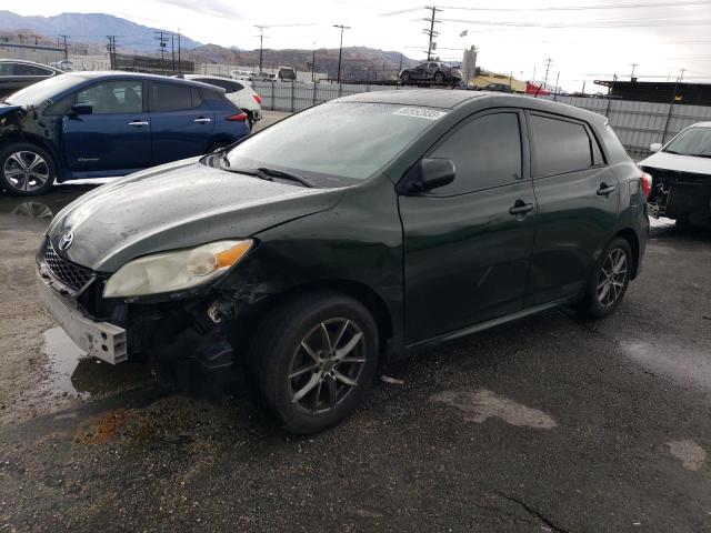 Toyota Matrix (2012)