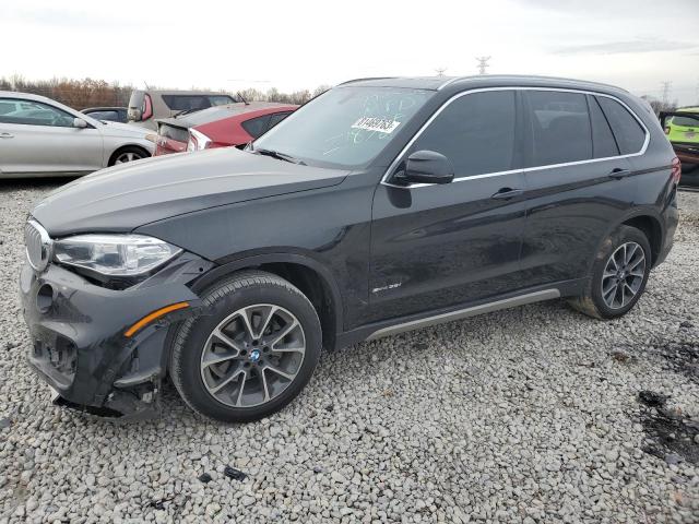 Bmw X5 (2018)