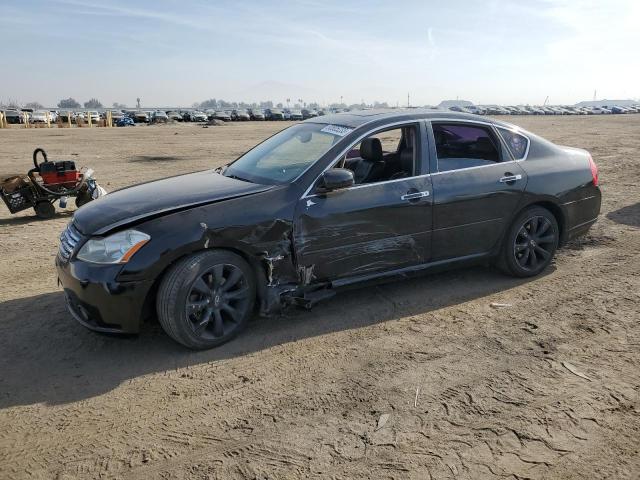 Infiniti M35 (2007)