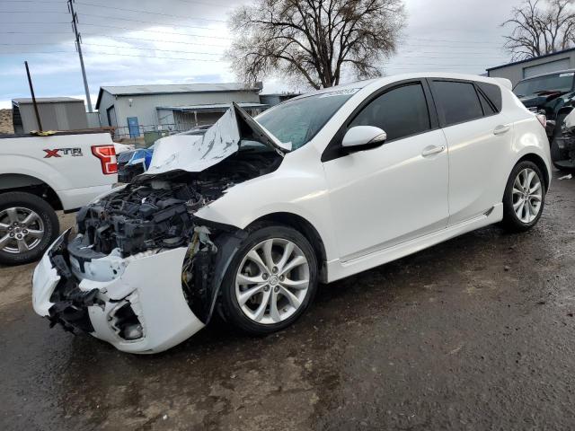 Mazda Mazda3 (2010)
