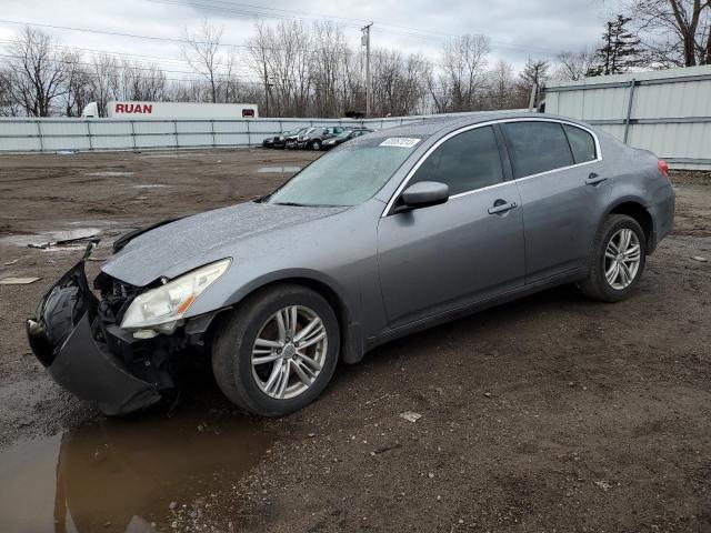 Infiniti G37 (2011)