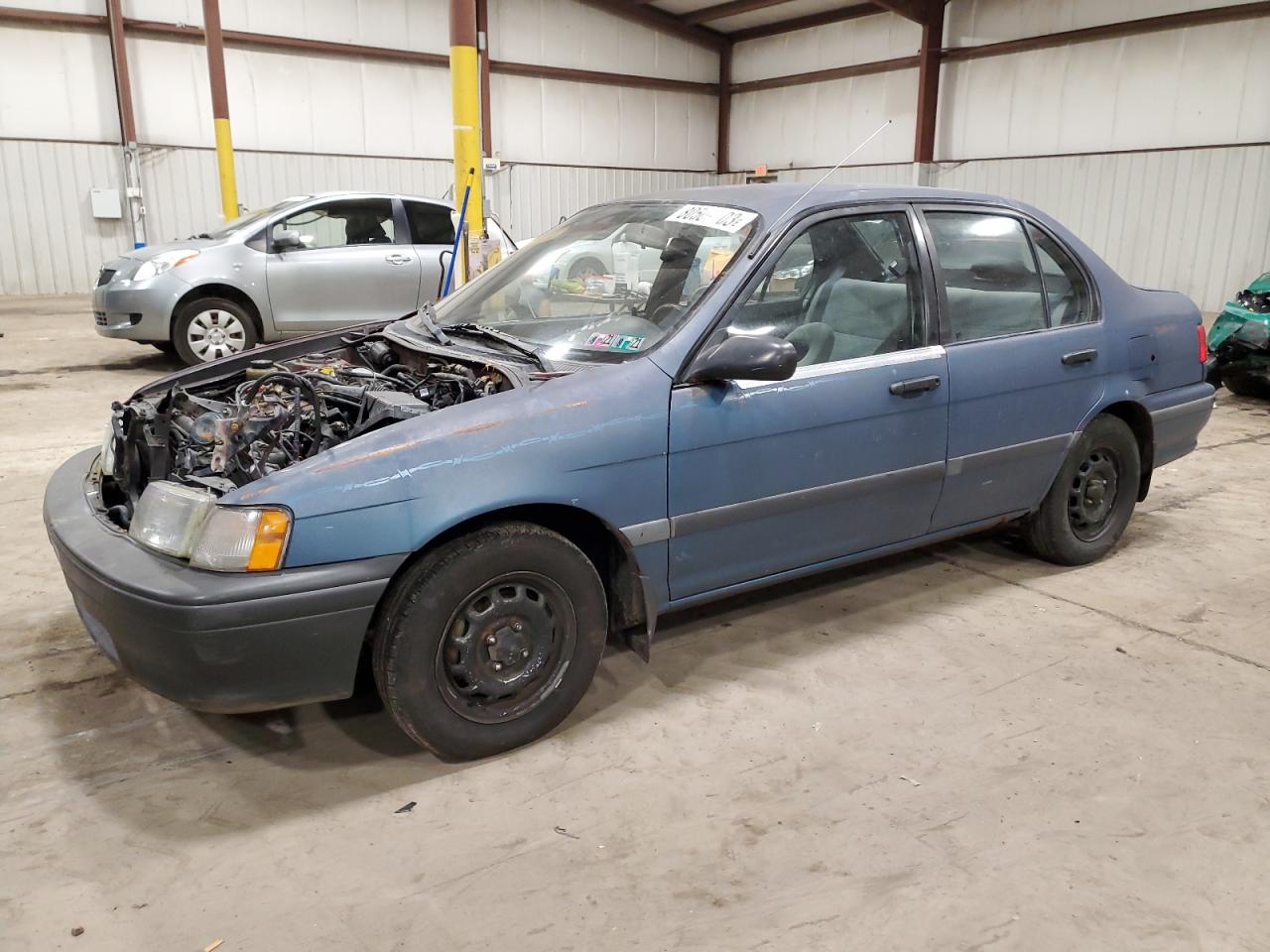 Toyota Tercel (1992)