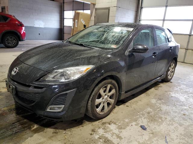 Mazda Mazda3 (2011)