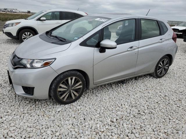 Honda Fit (2016)