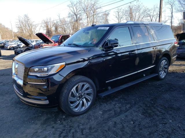 Lincoln Navigator (2023)