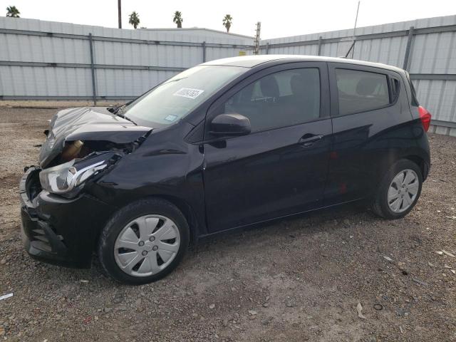 Chevrolet Spark (2018)
