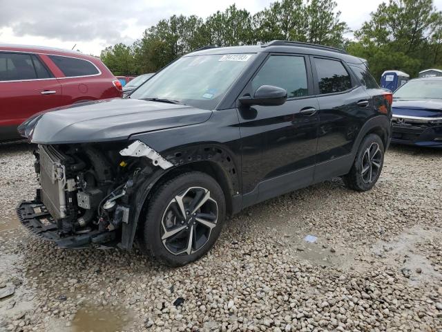 Chevrolet Trailblzr (2022)
