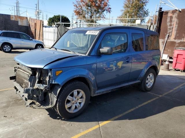 Honda Element (2008)