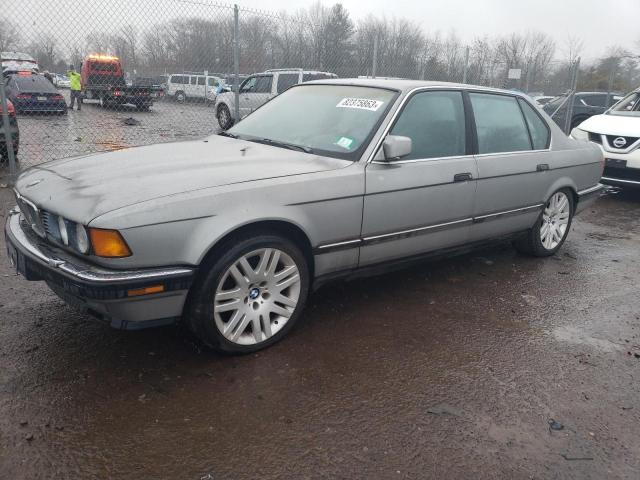 Bmw 7 series (1990)