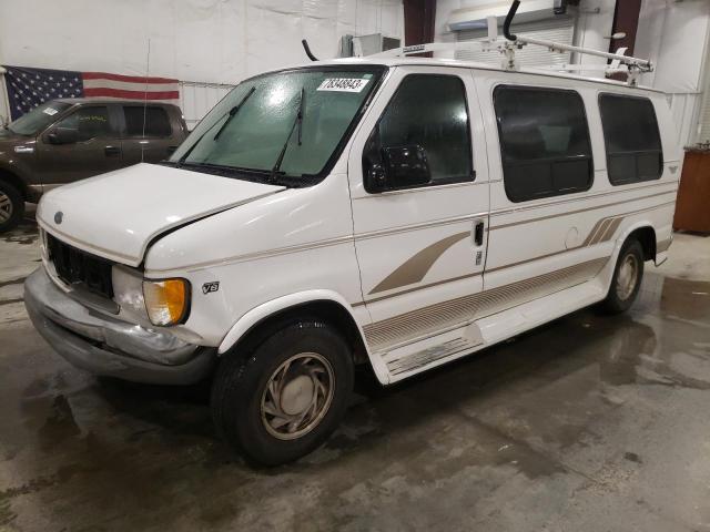 Ford All models (2000)