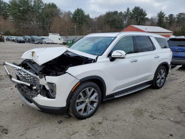 Hyundai Palisade (2020)
