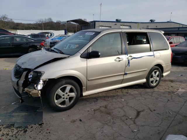 Mazda Mpv (2003)