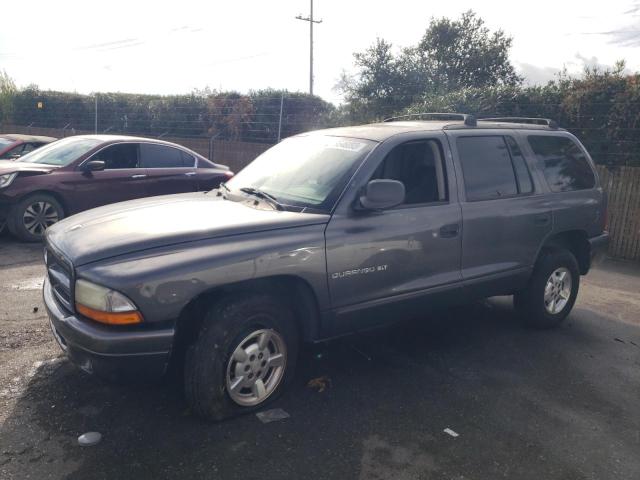 Dodge All models (2001)