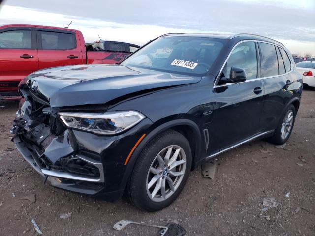 Bmw X5 (2023)