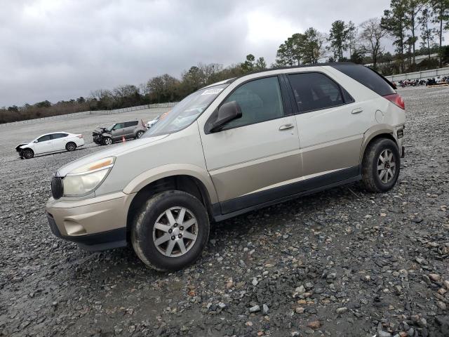 Buick Rendezvous (2004)
