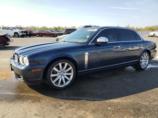Jaguar Xj (2009)