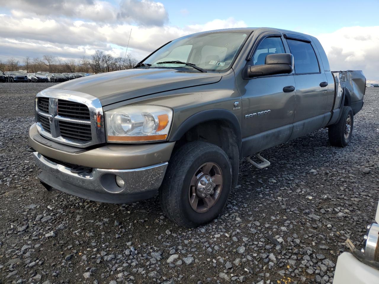 Dodge Ram (2006)