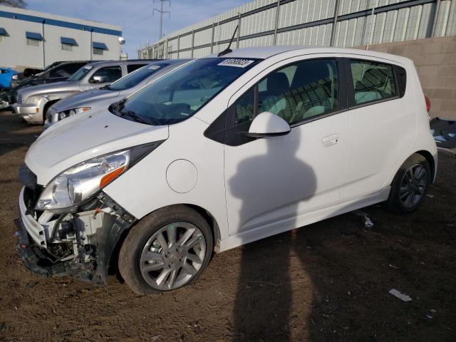 Chevrolet Spark (2014)