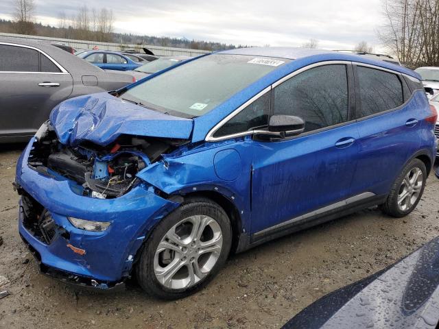 Chevrolet Bolt (2019)