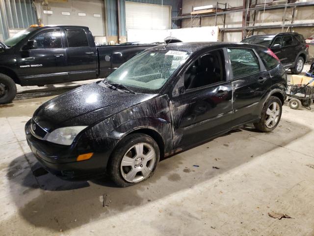 Ford All models (2007)