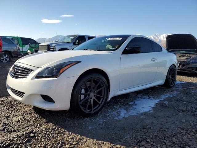 Infiniti G37 (2009)